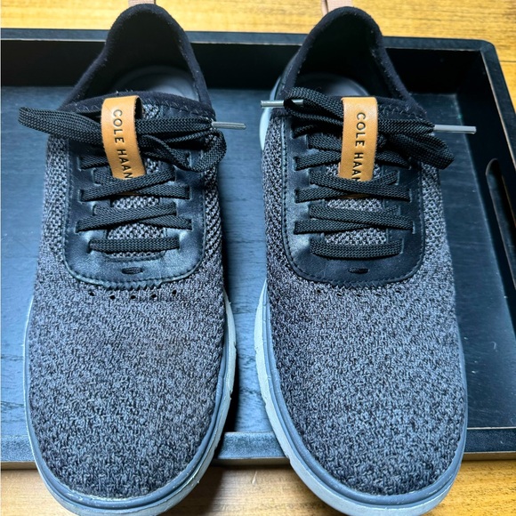 Cole Haan Zerogrand Stitchlite size 9 - Picture 1 of 5